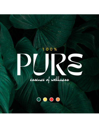 Aceite de Marula Premium 3.5L - 100% Puro Prensado en Frío