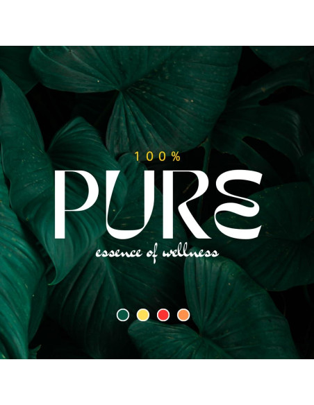 Aceite de Marula Premium 3.5L - 100% Puro Prensado en Frío