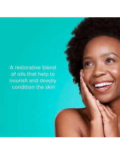 Aceite Facial Restaurador ClarityRx 29.57 ml - Hidratante Natural 2