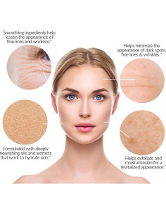 Aceite de Marula KizaiaCare 100% Puro 181g - Hidratante Facial y Capilar 2