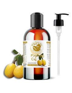 Aceite de Marula Bella Terra 236.6 ml - Piel Radiante y Suave