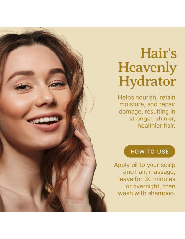 Aceite de Marula Bella Terra 236.6 ml - Piel Radiante y Suave