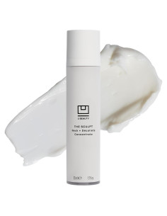 Crema Reafirmante U Beauty SCULPT Cuello y Escote 172g