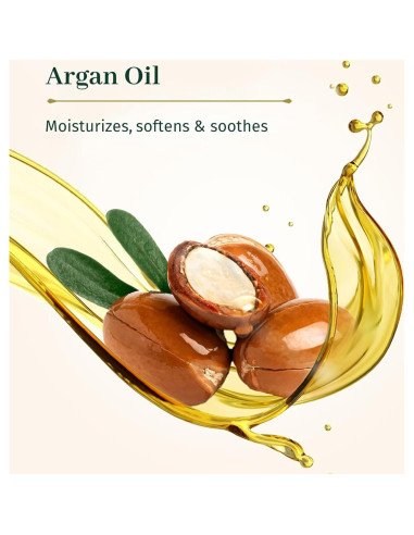 Jabón Surgras Extra Suave Le Petit Olivier 250g Aceite de Argán