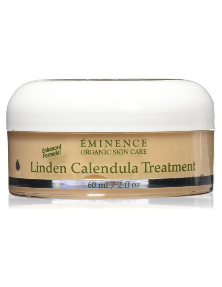 Crema Tratamiento de Caléndula Eminence 56.7g - Orgánica Crema Tratamiento de Caléndula Eminence 56.7g - Orgánica