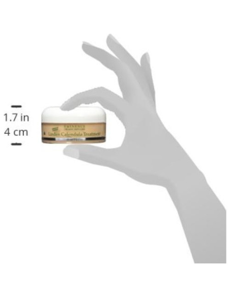Crema Tratamiento de Caléndula Eminence 56.7g - Orgánica Crema Tratamiento de Caléndula Eminence 56.7g - Orgánica
