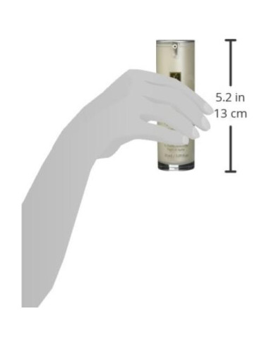 Crema de Ojos Correctiva de Noche Eminence 30g Lavanda