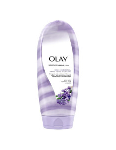 Olay Gel de Ducha Hidratante 532 ml Manteca de Karité y Lavanda