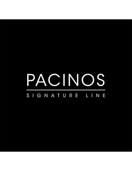 Exfoliante Facial y de Barba Pacinos 156 g - Aloe Vera y Árbol de Té