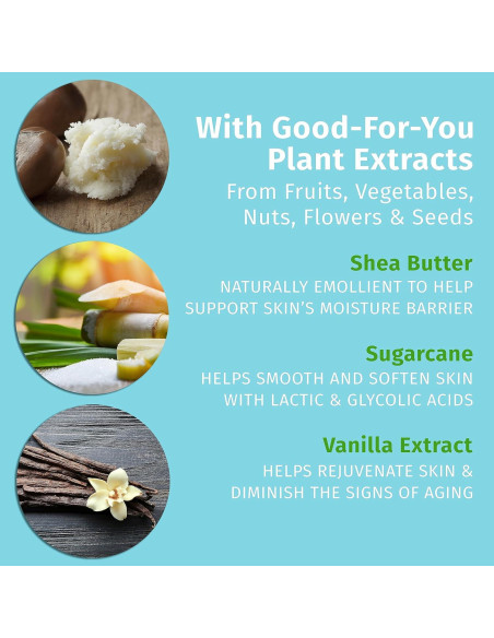 Loción Corporal Hidratante Hempz Vainilla y Montaña Helada 63.63 ml