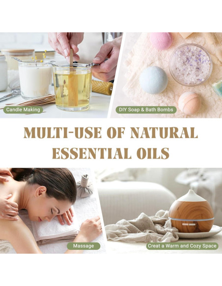 Aceite Esencial de Vainilla EUQEE 118ml - Aroma Natural para Difusor y Masaje Aceite Esencial de Vainilla EUQEE 118ml - Aroma Natural para Difusor y Masaje