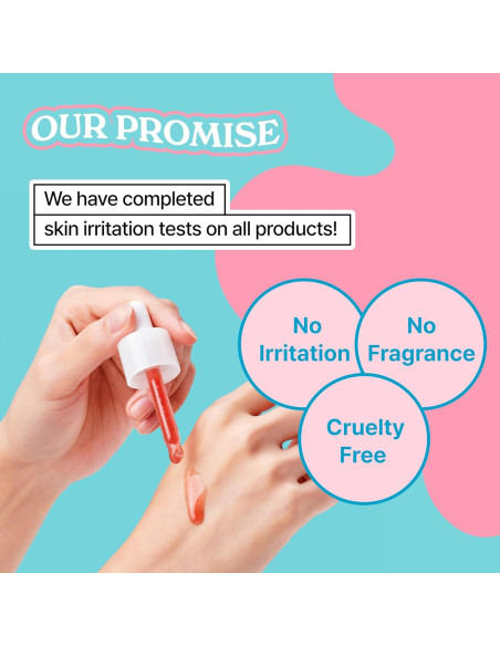 Suero Antienvejecimiento Vividraw Colágeno de Cereza 40ml