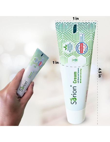 Crema Sorion Ayurveda para Piel Seca con Aceite de Coco 50ml Crema Sorion Ayurveda para Piel Seca con Aceite de Coco 50ml