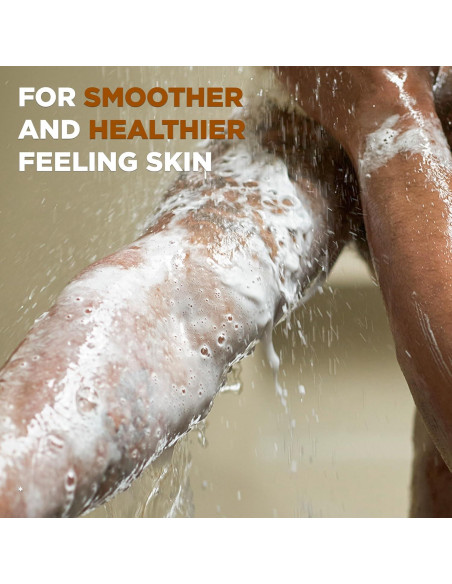 Dove Men+Care Gel de Ducha Sándalo y Cardamomo 510 ml