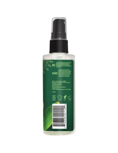 Spray de Alivio Desert Essence 118 ml - Aceite de Árbol de Té