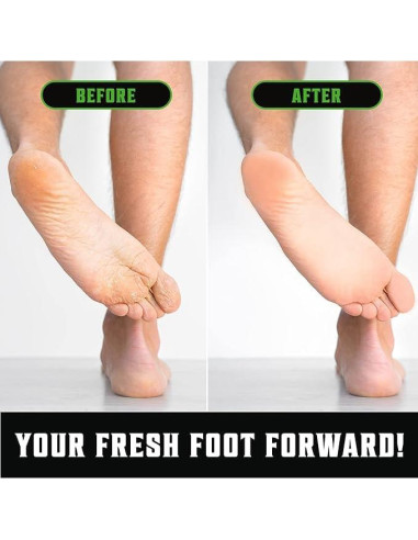 Jabón de Ducha Viking Revolution 355 ml - Aceite de Árbol de Té