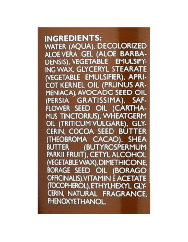 Loción Hidratante para Manos y Cuerpo ShiKai Sándalo 240ml