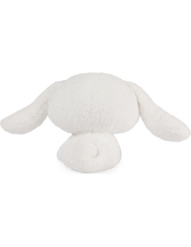 Peluche Cinnamoroll GUND 15 cm Blanco Suave para Niños