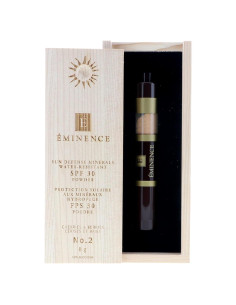 Defensores Solares Orgánicos Eminence SPF30 Cerezas y Berries 45g