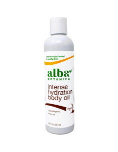 Aceite Corporal Hidratante Alba Botanica 250 ml - Nuez Kukui 2