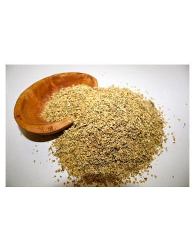 Flores de Saúco Secas Orgánicas 56.7 g - Hierbas Bio