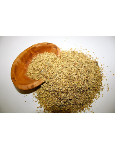 Flores de Saúco Secas Orgánicas 56.7 g - Hierbas Bio