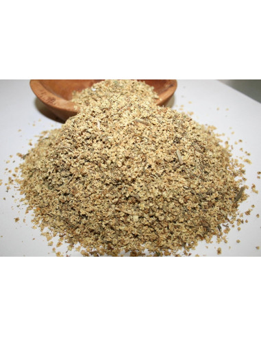 Flores de Saúco Secas Orgánicas 56.7 g - Hierbas Bio