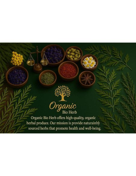 Flores de Saúco Secas Orgánicas 56.7 g - Hierbas Bio