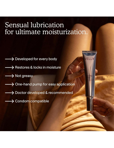 Vella Super Slip & Slide Hidratante Corporal 90.7g