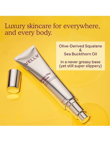 Vella Super Slip & Slide Hidratante Corporal 90.7g