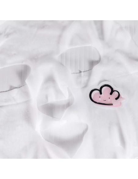 Máscara Facial Probiotica Saturday Skin Algodón Cloud 25ml