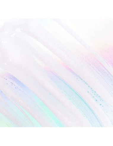 Máscara Facial Probiotica Saturday Skin Algodón Cloud 25ml