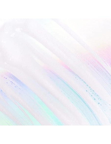 Máscara Facial Probiotica Saturday Skin Algodón Cloud 25ml