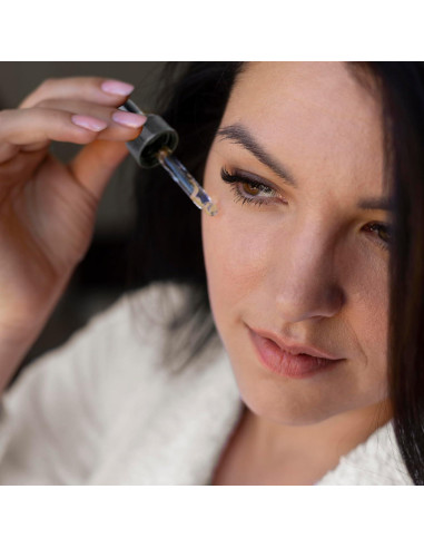 Aceite de Espino Marino Relaxcation 14.79 ml - Hidratante Natural