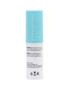 Filtro Satin Hidratante 2-en-1 24K Cosmetics 40g 2