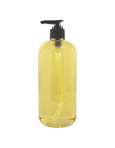 Aceite de Masaje Eclectic Lady 473 ml con Almendra y Jojoba