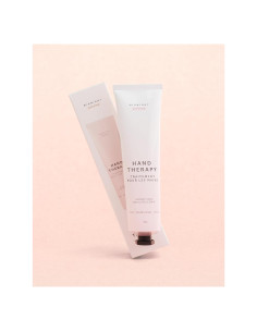 Bálsamo Radiante para Manos Midnight Paloma 75g Naranja Sanguina