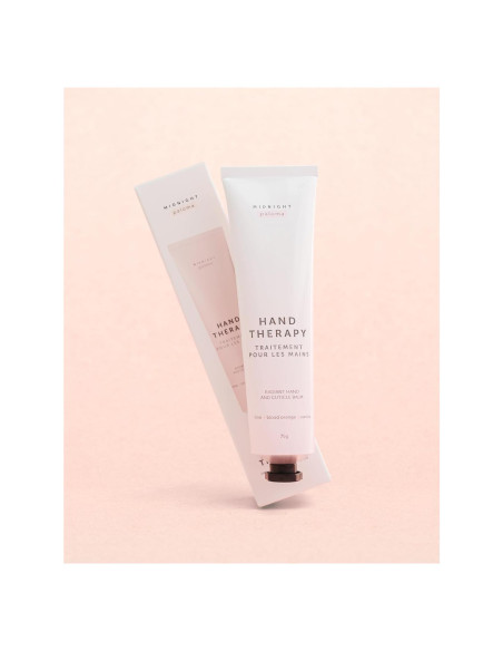 Bálsamo Radiante para Manos Midnight Paloma 75g Naranja Sanguina Bálsamo Radiante para Manos Midnight Paloma 75g Naranja Sanguina