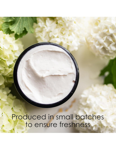 Loción Corporal de Menta Better Shea Butter 295.7 g Hidratante