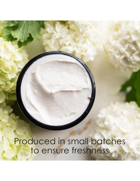 Loción Corporal de Menta Better Shea Butter 295.7 g Hidratante