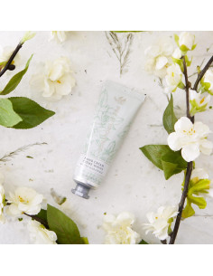 Crema de Manos Pre de Provence 30 ML Gardenia Blanca Nutritiva 2