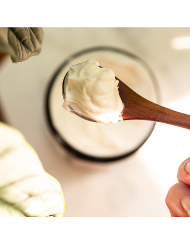 Loción Corporal de Menta Better Shea Butter 295.7 g Hidratante