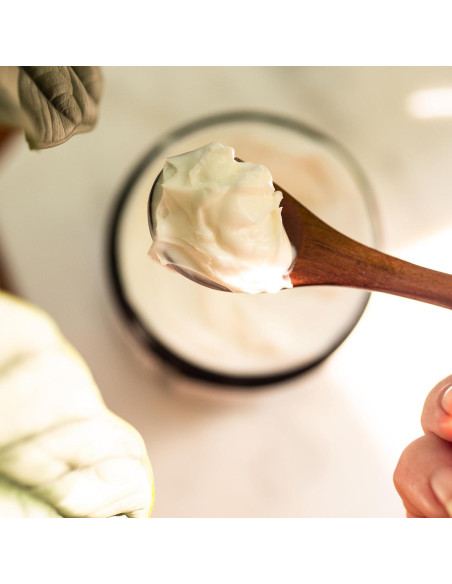 Loción Corporal de Menta Better Shea Butter 295.7 g Hidratante