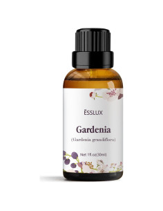 Aceite Esencial de Gardenia ESSLUX 30 ml - Aromaterapia Premium