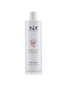 Gel de Ducha Niven Morgan Té Verde y Peonía 473ml