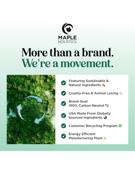 Aceite Esencial de Romero Orgánico 30 ml - Maple Holistics