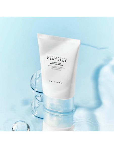 Crema Hidratante Hyalu-Cica Skin1004 75ml Piel Seca Crema Hidratante Hyalu-Cica Skin1004 75ml Piel Seca