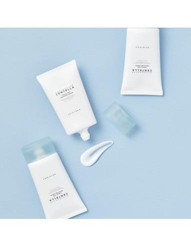 Crema Hidratante Hyalu-Cica Skin1004 75ml Piel Seca