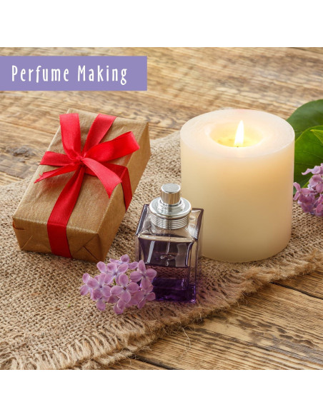 Aceite de Fragancia Gardenia MitFlor 30ml - Aroma Floral Premium Aceite de Fragancia Gardenia MitFlor 30ml - Aroma Floral Premium