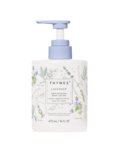 Loción Corporal Hidratante Thymes 473 ml - Lavanda